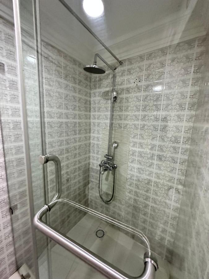 Msquare Hotel Gra Ikeja Exterior photo